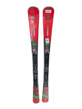 OHNE BINDUNG Rossignol React