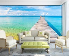 3D Ozean Terminal ZHUC12728