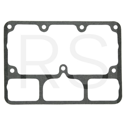 Ventildeckeldichtung für