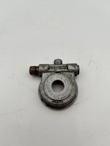 Vdo oldtimer tachoschnecke - vdo,