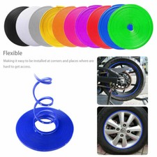 Auto gummi felgenschutz - 8m,