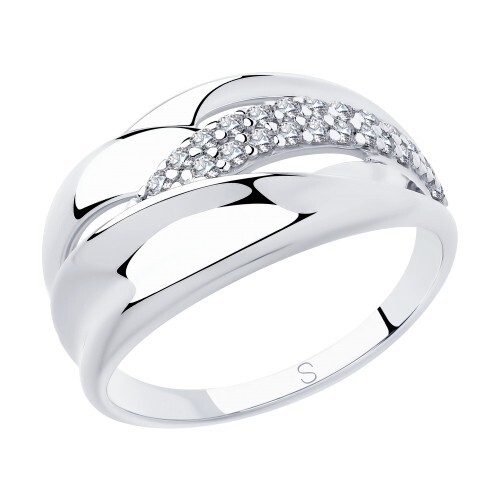 Ring sterlingsilber 925 damen - ring,