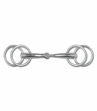 Waldhausen Fahrtrense mit 4