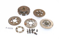 NSU Pony 100 - clutch A4229