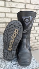Daytona Motorrad Stiefel, Damen, Gr. 38, sehr guter Zustand, kaum getragen