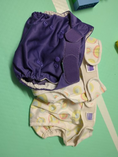 Bambino mio stoffwindel und - stoffwindel,