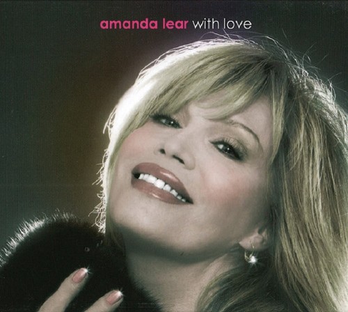 Amanda lear with - amanda,