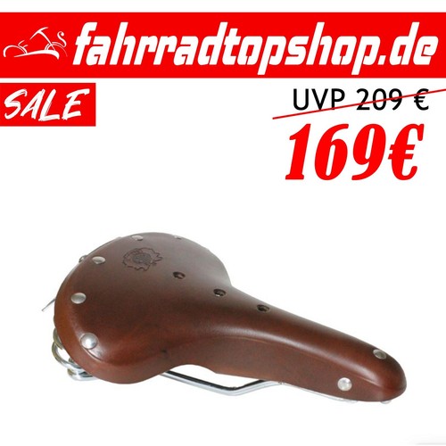 Fahrradsattel comfort line - comfort-line, m2