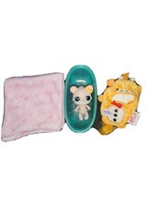 Baby Born Little Animal