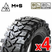 X4 REIFEN 245/70 R16 RAPTOR