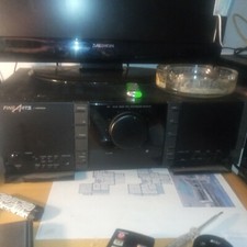 Hifi stereo verstärker - hifi,