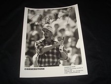 Paul Stankowski PGA Golf UTEP