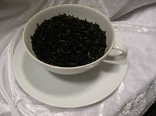 1kg Earl Grey Bio Schwarzer