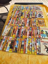 100 Wildwestromane von