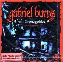 Gabriel Burns - CDs: Gabriel Burns, Audio-CDs, Tl.9... | Buch | Zustand sehr gut