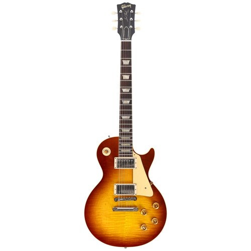Gibson 1959 les paul standard - 1959,