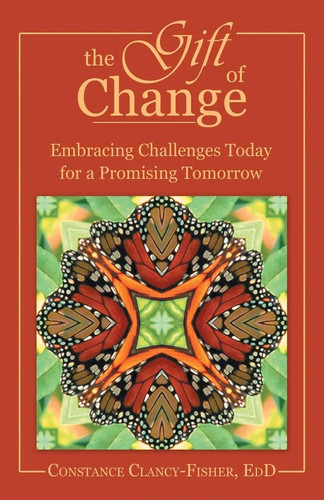 The gift change embracing - the,