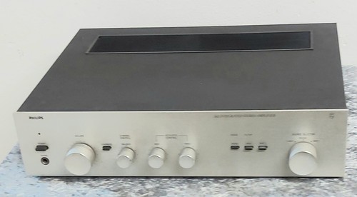 Philips 90ah 302 stereo - 302,