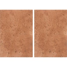  2 Pcs Saxophon Zubehör