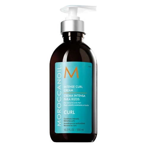 Moroccanoil intense curl - moroccanoil, cream