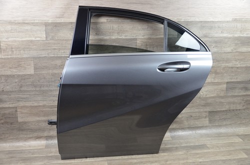 Mercedes benz klasse w176 - mercedes,