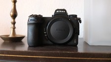 Nikon Z 6II 24,5MP Spiegellose