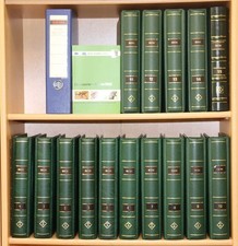 Dinosaurier fantastische ** Sammlung auf ca. 1.100 Seiten, riesiger Abo-Preis