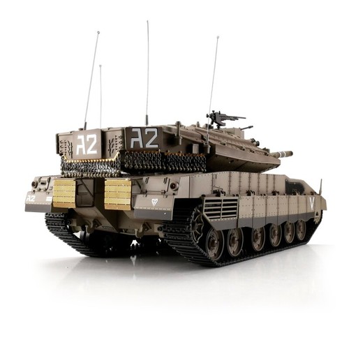 Torro merkava panzer 16 - torro,