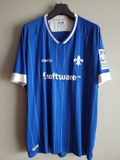 TRIKOT HEIMTRIKOT SV DARMSTADT