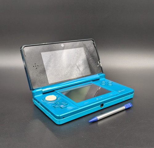 Nintendo 3ds konsole - 3ds, |
