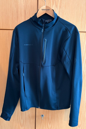 Mammut ultimate softshell - mammut,