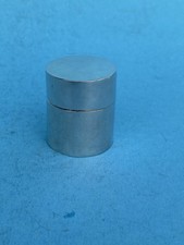 Schlichte Hostiendose