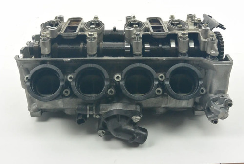 Suzuki gsxr 750 k6 k7 - gsxr, 06