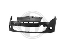 Stoßstange vorne mit PDC für