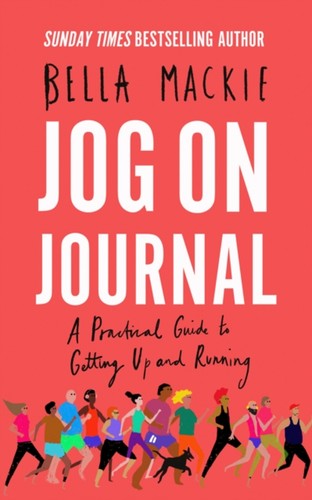 Jog journal ein - on,