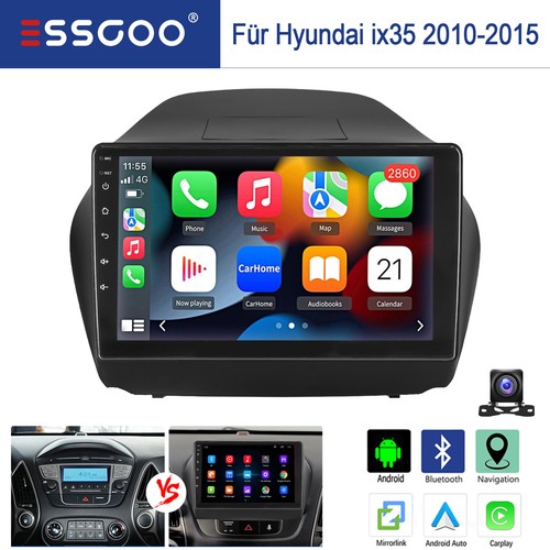 Carplay 64g android15 - carplay,