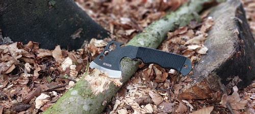 Handbeil paracord survival - handbeil,