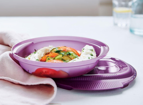 Tupperware mikro leicht 775 - tupperware,