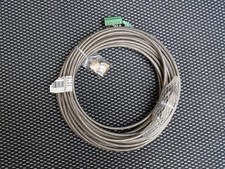 Original Artis Marposs AKS-33 Piezoelektrischer Kraftsensor, 15m Kabel  #VW5