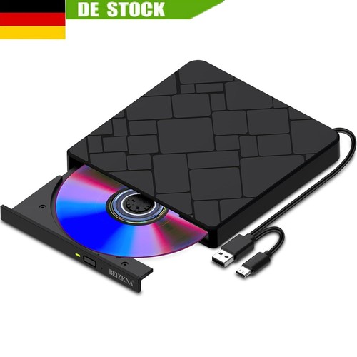 Externes cd dvd - 2,