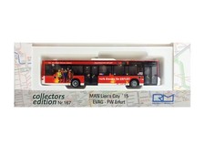 Rietze 73935 MAN Lions City