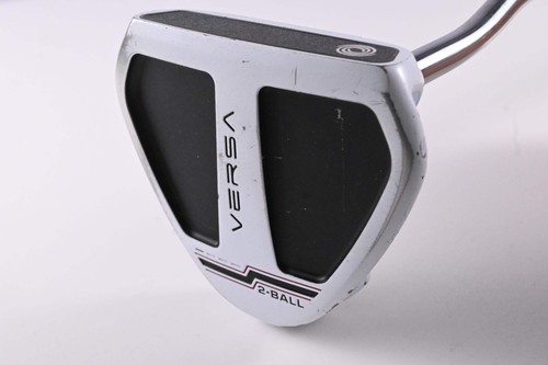 Odyssey versa ball putter - odyssey,