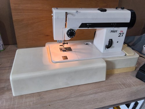 Profi nähmaschine pfaff - nähmaschine,