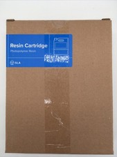 Formlabs Black Resin v4 -