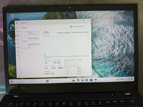 Lenovo thinkpad t14 gen - lenovo,