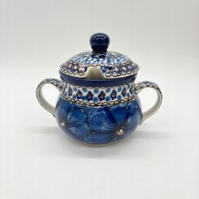 Zuckerdose Elegante Zuckerdose