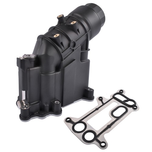 ölfilter gehäuse für bmw - gehäuse, 1