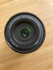 Tele Objektiv Olympus Zuiko