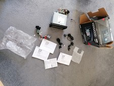 Kenwood DNX516DABS DNX516DAB