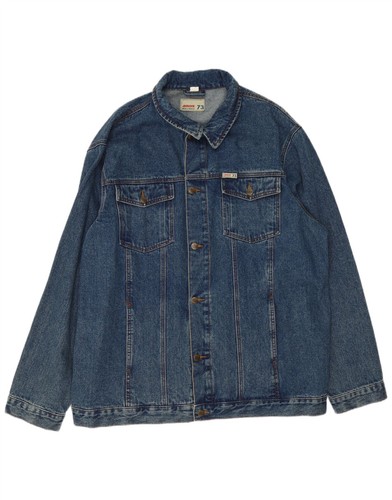 Jeaxxs mens denim jacket - jeaxxs, it